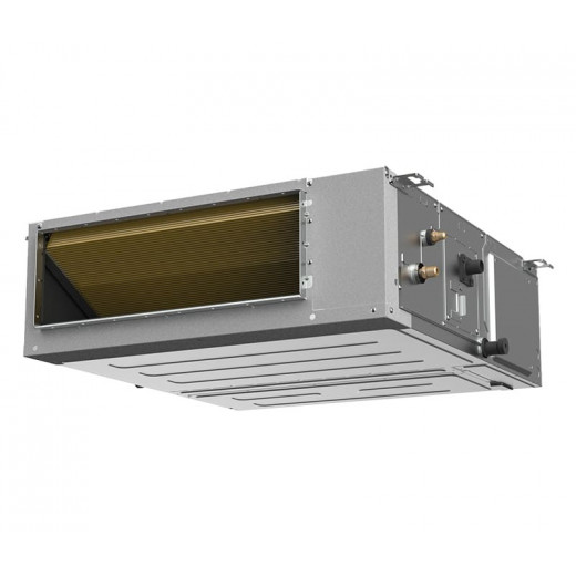 Канальная сплит-система Lessar LS-HE55DVE4/LU-HE55UVE4