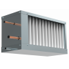 Фреоновый охладитель для прямоугольных каналов WHR-R 600*350-3