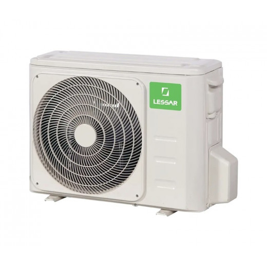 Настенная сплит-система Lessar LS-H18KFE2/LU-H18KFE2