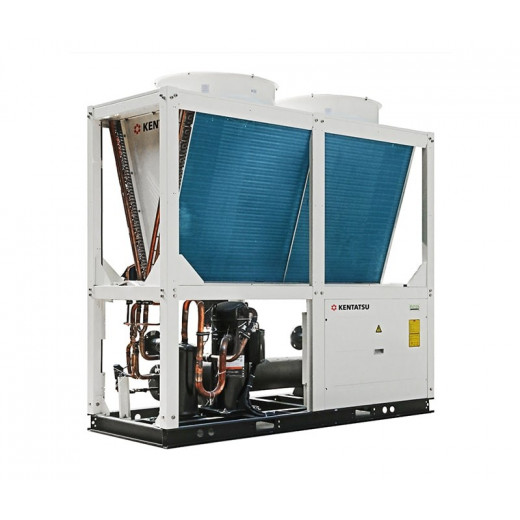 Чиллер Kentatsu KCRM660CFAN3A