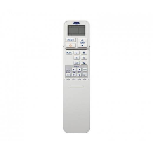 Настенная сплит-система Carrier 42UQV060M/38UYV060M