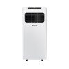 Мобильный кондиционер Hisense AP-09CR4GKWS00