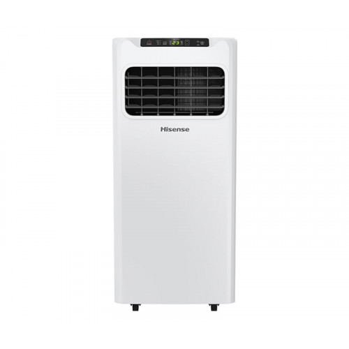 Мобильный кондиционер Hisense AP-09CR4GKWS00