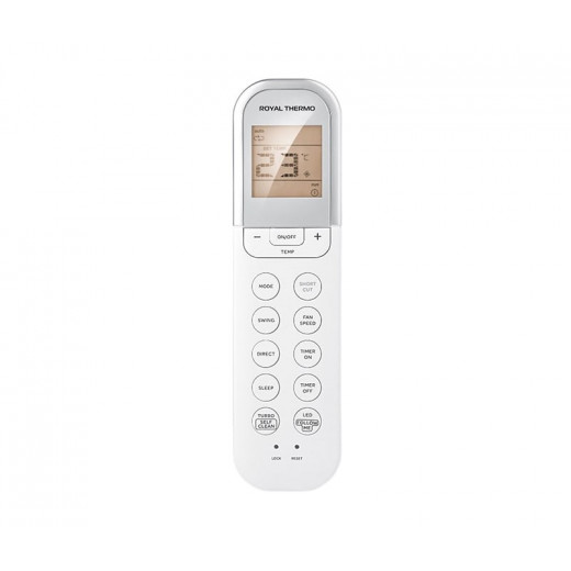 Кассетная сплит-система Royal Thermo RTFC-60LAKHN1