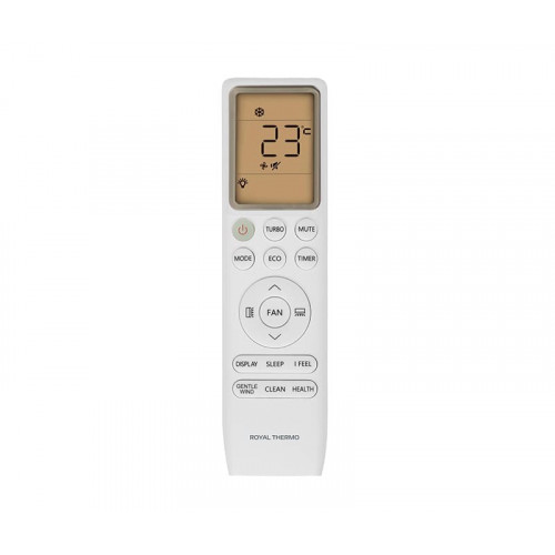 Настенная сплит-система Royal Thermo RTDI-07HN8/Wi-Fi