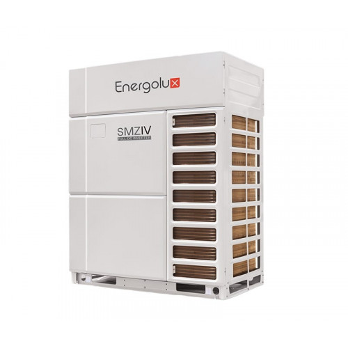 Компрессорно-конденсаторный блок Energolux SMZU190V4AI