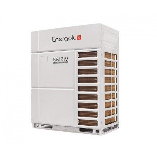 Компрессорно-конденсаторный блок Energolux SMZU190V4AI