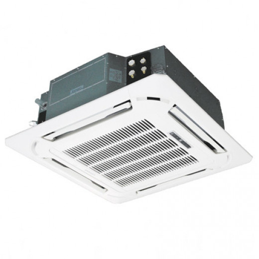 Кассетный фанкойл Lessar LSF-600BH42/LZ-B4HF