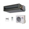 Канальный кондиционер Mitsubishi Heavy FDU71VNX