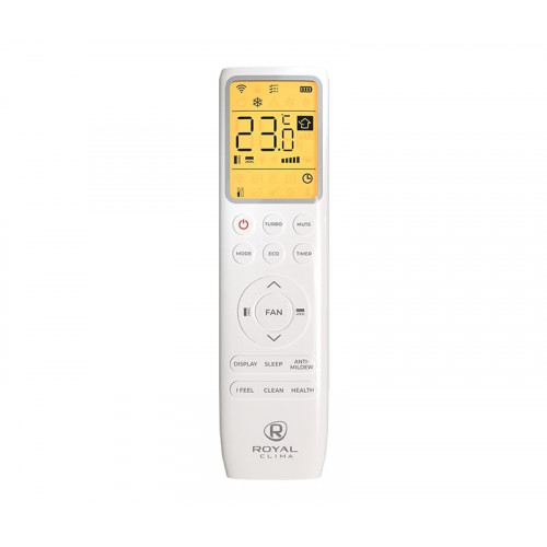 Настенная сплит-система Royal Clima RCI-PF40HN