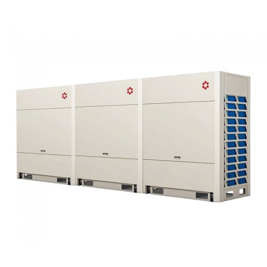 Наружный блок VRF-системы Kentatsu KURA1400HZAN3