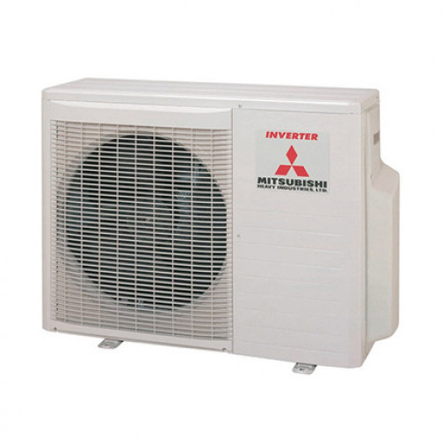 Внешний блок мульти сплит-системы Mitsubishi Heavy SCM40ZM-S