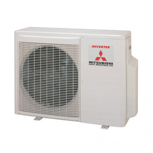Внешний блок мульти сплит-системы Mitsubishi Heavy SCM40ZM-S
