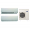 Мульти сплит-система Daikin 5MXS90E/FTXS35K/FTXS50K