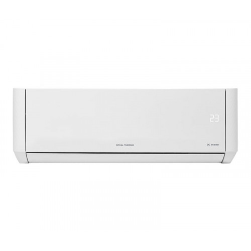 Настенная сплит-система Royal Thermo RTBI-12HN8/white