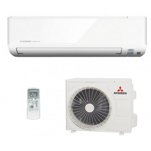 Настенная сплит-система Mitsubishi Heavy SRK25ZSPR-S/SRC25ZSPR-S