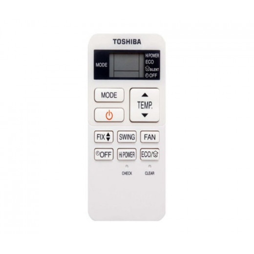 Внутренний блок мульти сплит-системы Toshiba RAS-B16J2KVG-E