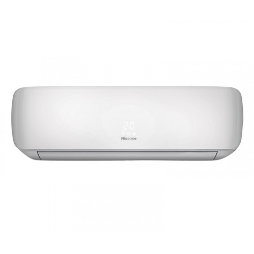 Настенная сплит-система Hisense AS-24HW4SBATG005 WI-FI