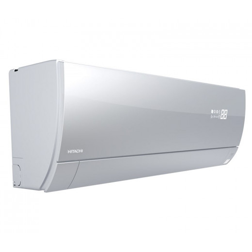 Настенная сплит-система Hitachi RAK-25PSES/RAC-25WSE