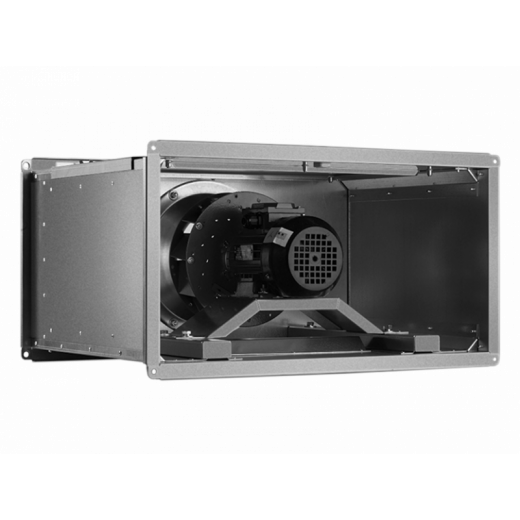 Вентилятор cо свободным колесом TORNADO 700x400-35-3-2