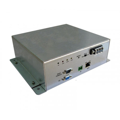 Шлюз для подключения Mitsubishi Heavy MH-AC-MBS-48