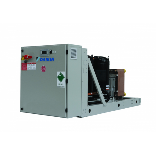 Чиллер Daikin EWWQ300-G-SS