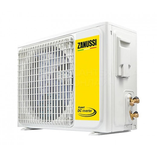 Настенная сплит-система Zanussi ZACS/I-09 HB-BLACK/A23/N8