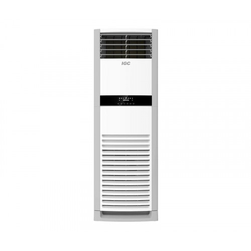 Колонная сплит-система IGC IPT-60H/IUTP-60HS