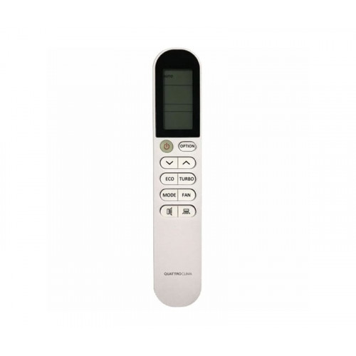 Колонная сплит-система QuattroClima QV-I48TFK/QN-I48TFK
