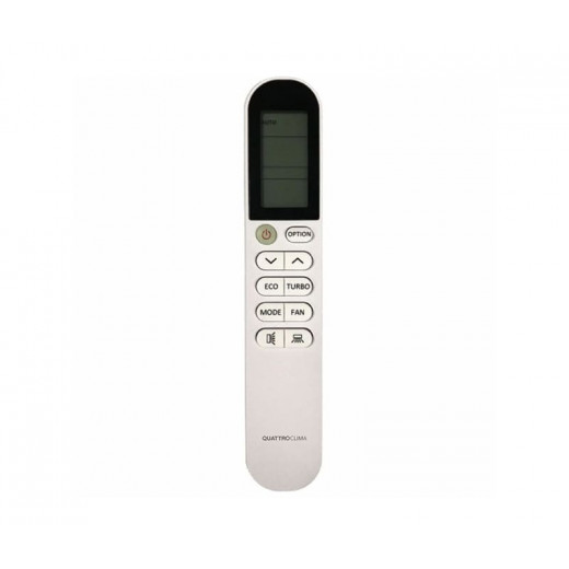 Колонная сплит-система QuattroClima QV-I48TFK/QN-I48TFK