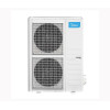 Кассетный кондиционер Midea MCD1-60HRN1-R/T-MBQ4-04A1/MOU-55HN1-R