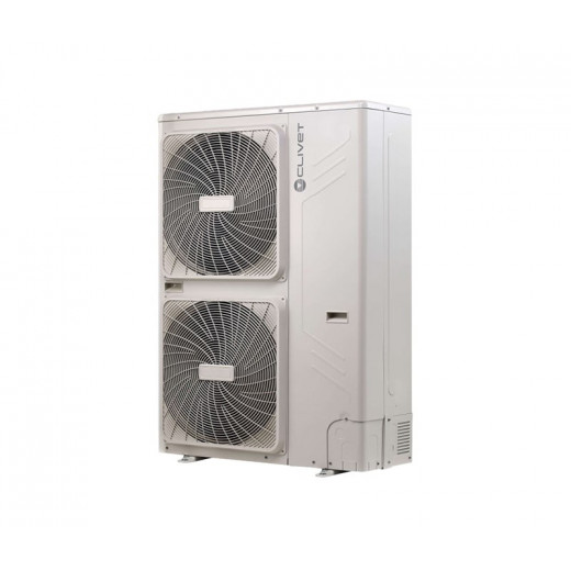 Наружный блок VRF-системы Clivet MSAT-XMi 260T