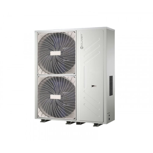 Наружный блок VRF-системы Clivet MSAN-XMi 500T