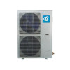 Кассетный кондиционер QuattroClima QV-I60CG1/QN-I60UG1/QA-ICP12