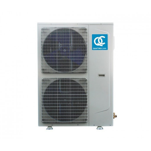 Кассетный кондиционер QuattroClima QV-I60CG1/QN-I60UG1/QA-ICP12