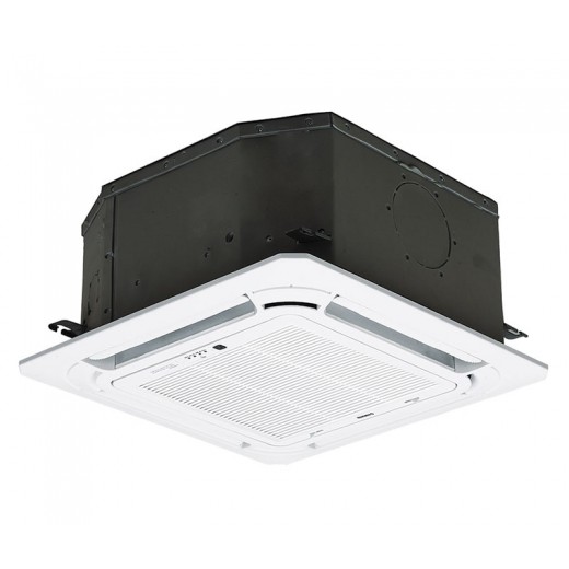Кассетная сплит-система Kentatsu KSZTA35HFAN1R/KPU65-D/KSUTA35HFAN1L/-40