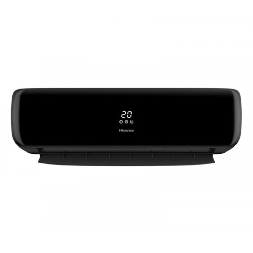 Настенная сплит-система Hisense AS-10UW4RVETG01(B) WI-FI