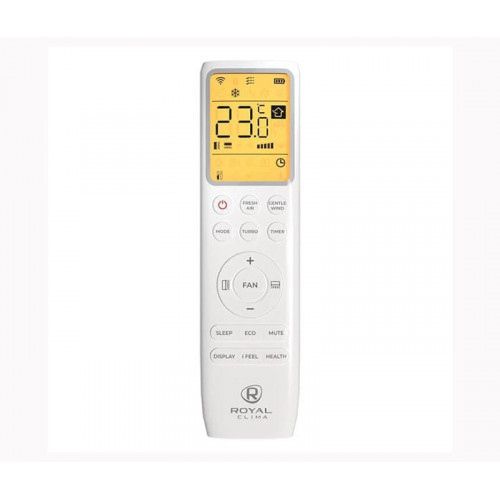 Настенная сплит-система Royal Clima RCI-RF40HN