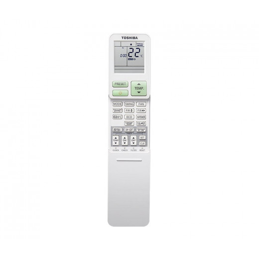 Настенная сплит-система Toshiba RAS-10J2KVSG-EE/RAS-10J2AVSG-EE