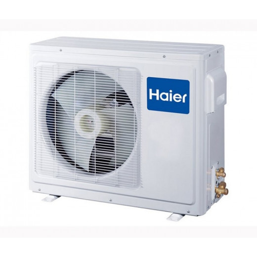 Кассетный кондиционер Haier AB50S2SC1FA/1U50S2SJ2FA