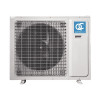 Канальная сплит-система QuattroClima QV-I24DGE/QN-I24UGE