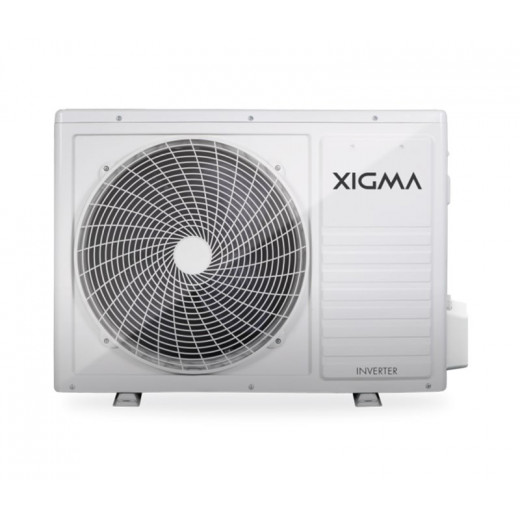 Настенная сплит-система Xigma XGI-TXC27RHA