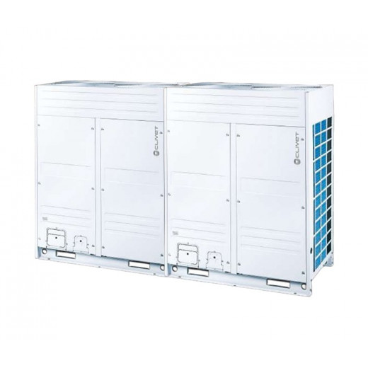 Наружный блок VRF-системы Clivet MVC-XMi 1065T