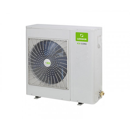 Наружный блок VRF-системы Lessar LUM-HE80ATA2-M