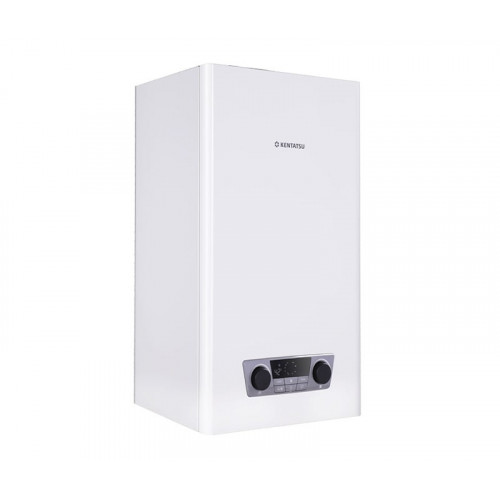 Настенный газовый котел Kentatsu Nobby Balance Plus 18-2CS