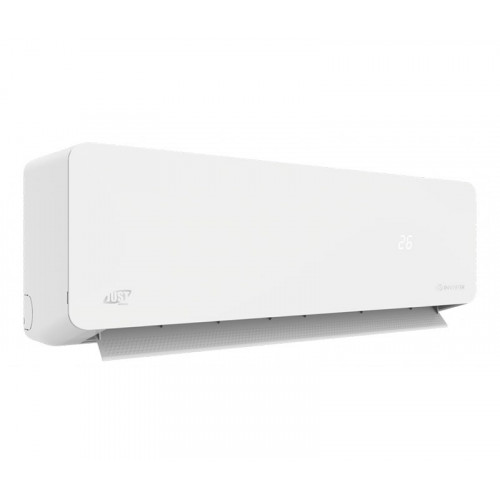 Настенная сплит-система Just Aircon JAE-24HPSIA/MB