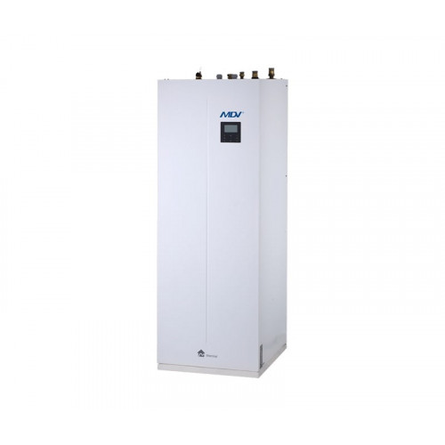 Тепловой насос MDV HBT-A160/240CD30GN8-B