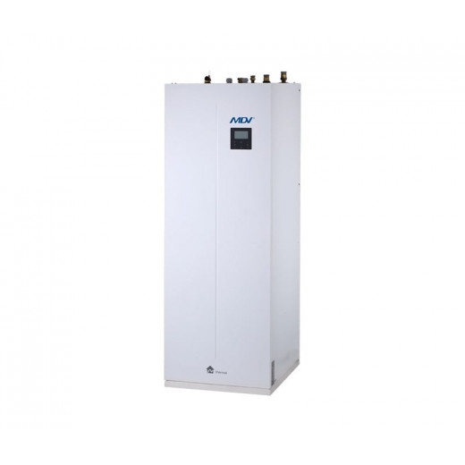 Тепловой насос MDV HBT-A160/240CD30GN8-B