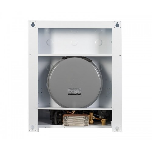 Настенный газовый котел Kentatsu Nobby Base (S)/(Е) 44-CS