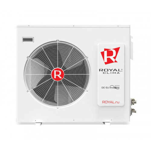 Канальный кондиционер Royal Clima CO-D 24HNI/CO-E 24HNI